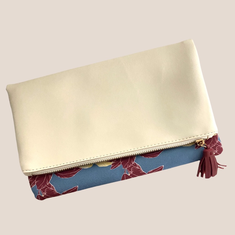 Rachel Pally Reversible Clutch